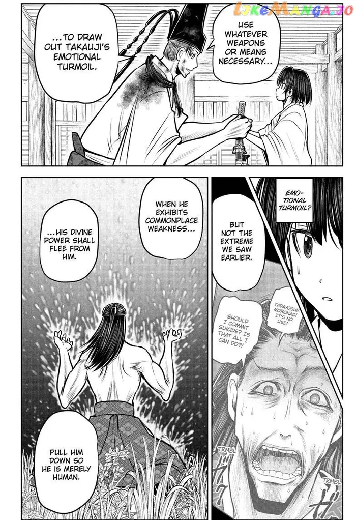 The Elusive Samurai Chapter 109 image 15_optimized
